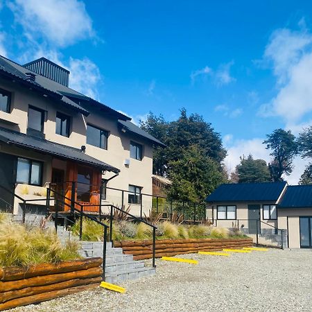Complejo Quillaipe Apart Suite Bariloche Zewnętrze zdjęcie