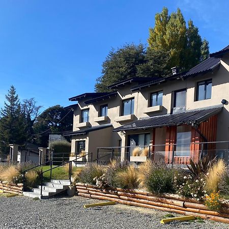 Complejo Quillaipe Apart Suite Bariloche Zewnętrze zdjęcie