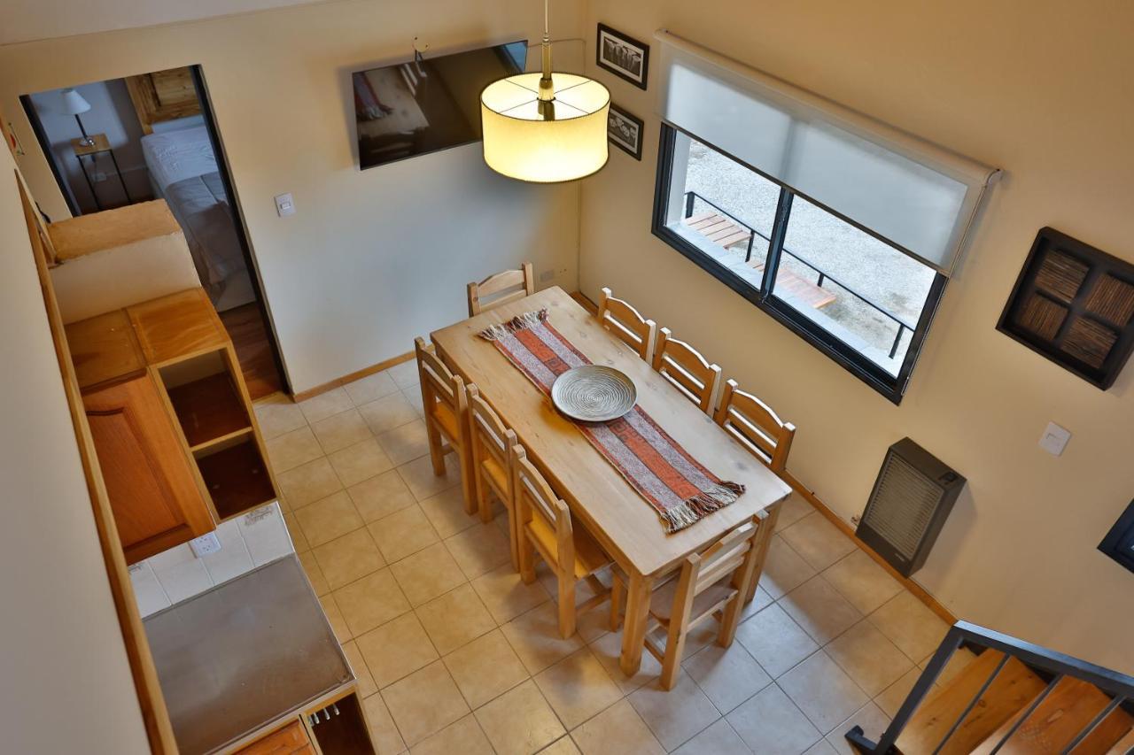 Complejo Quillaipe Apart Suite Bariloche Zewnętrze zdjęcie