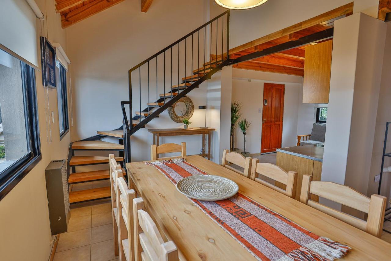 Complejo Quillaipe Apart Suite Bariloche Zewnętrze zdjęcie