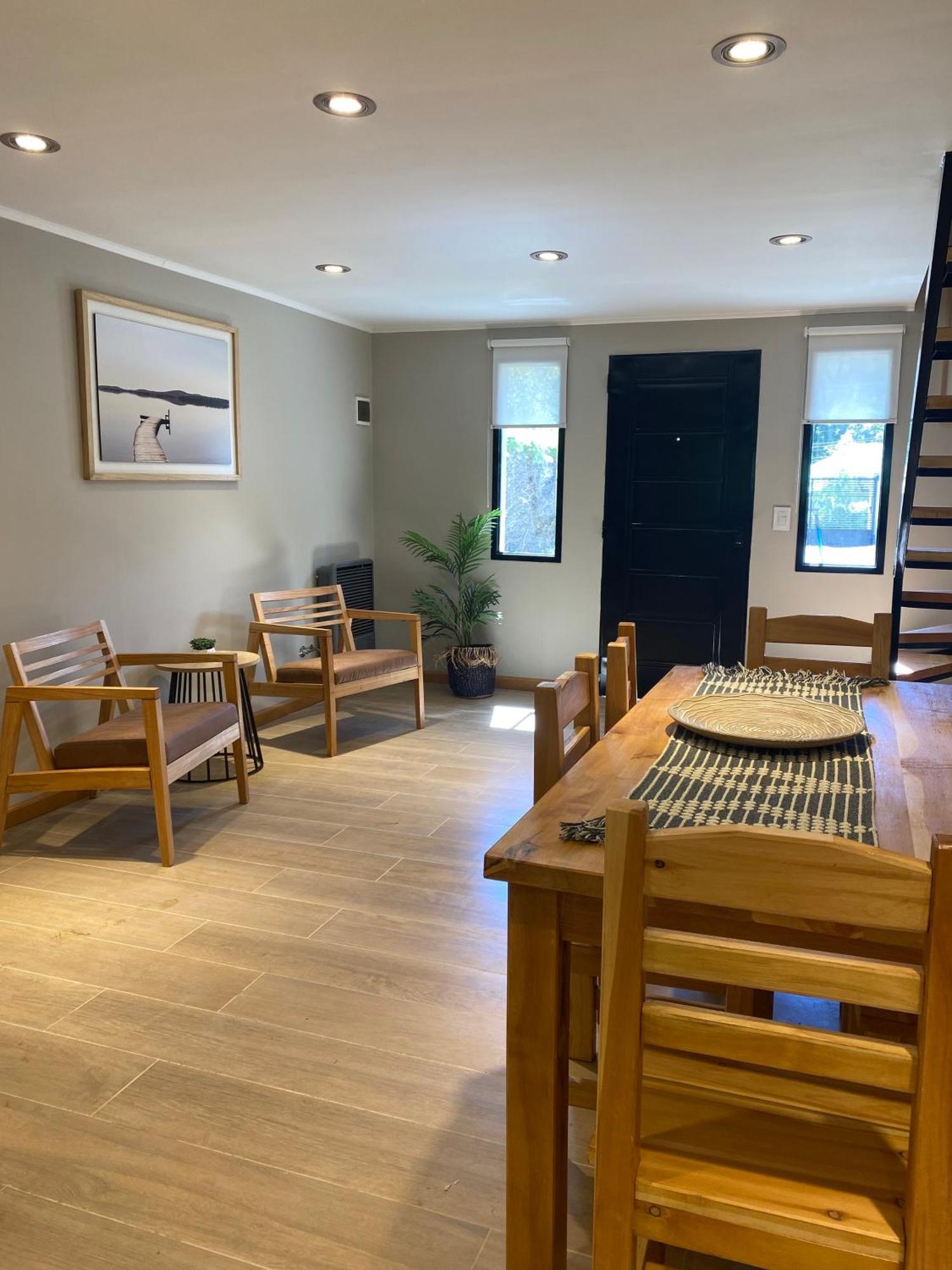 Complejo Quillaipe Apart Suite Bariloche Zewnętrze zdjęcie