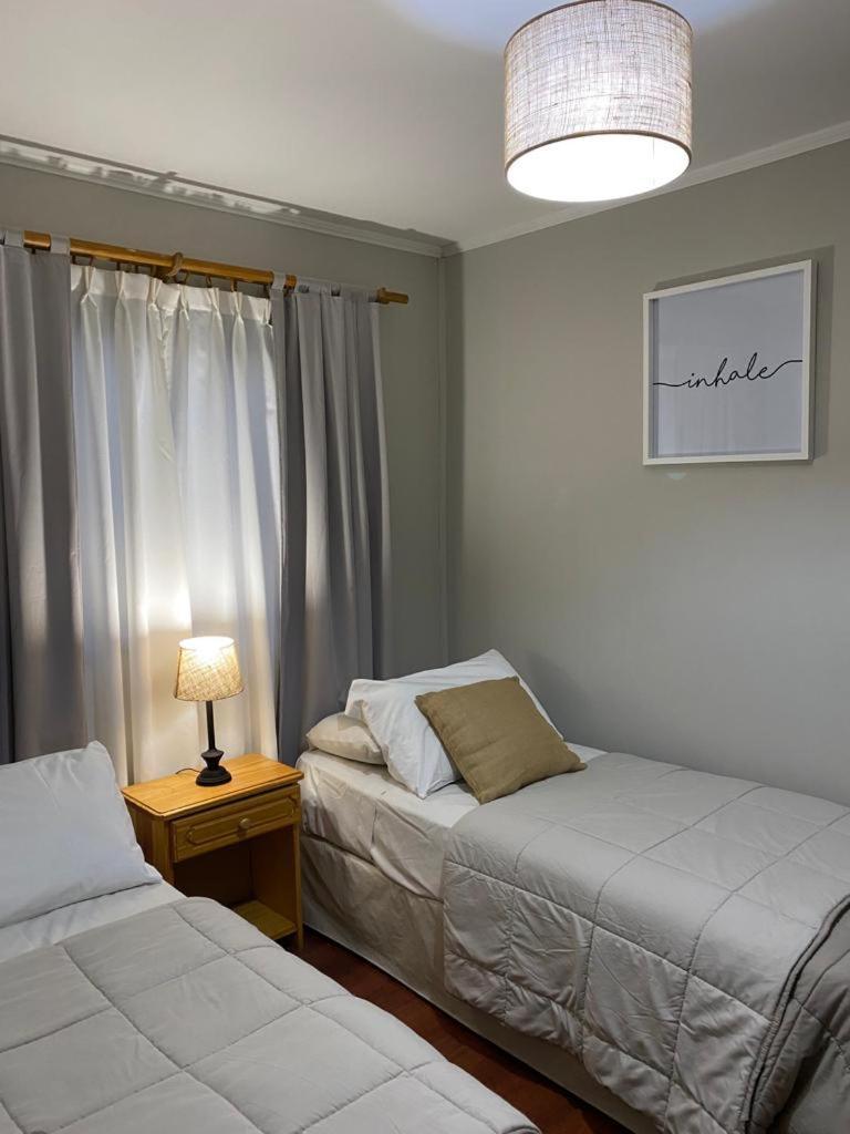 Complejo Quillaipe Apart Suite Bariloche Zewnętrze zdjęcie