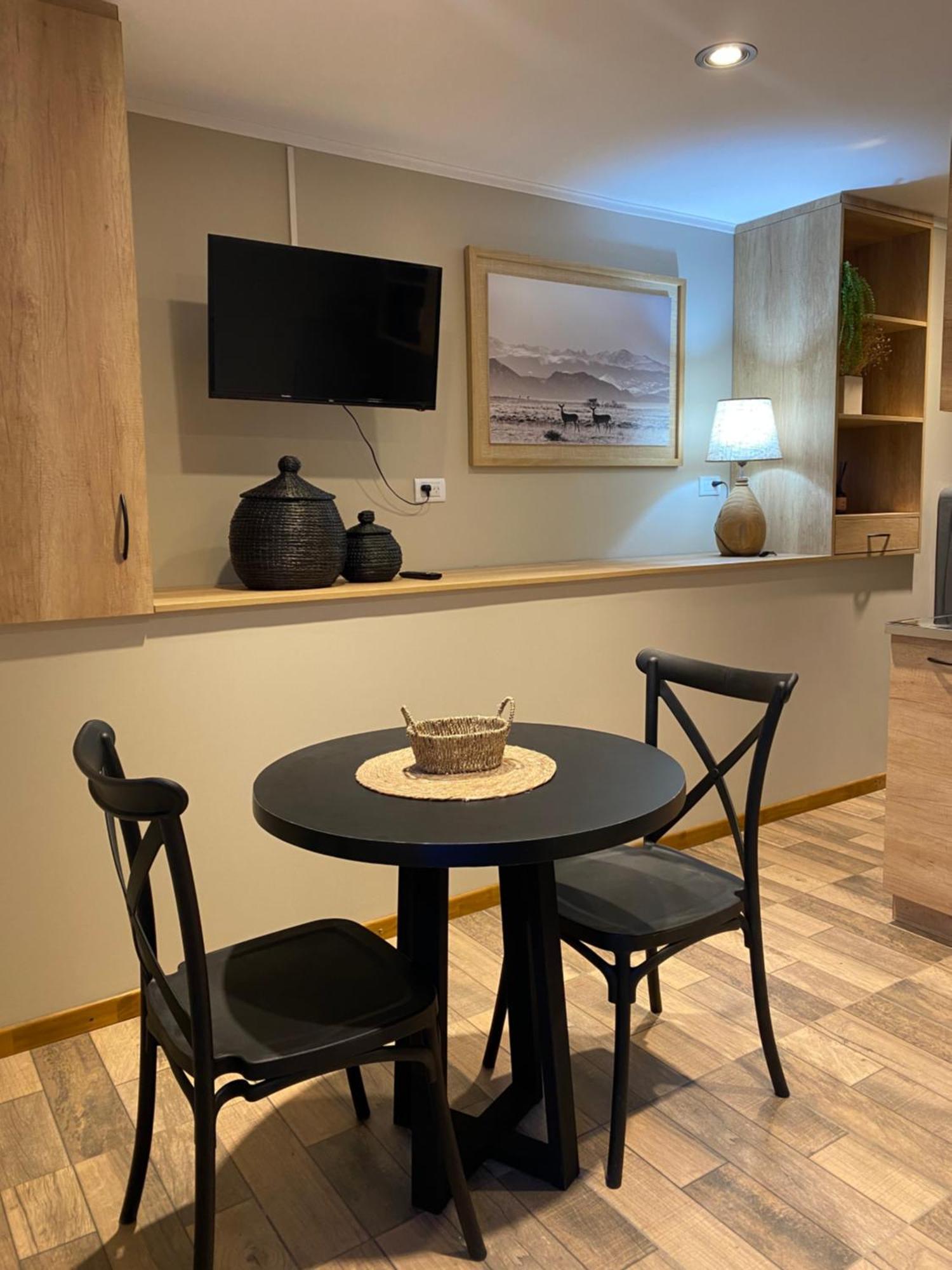Complejo Quillaipe Apart Suite Bariloche Zewnętrze zdjęcie