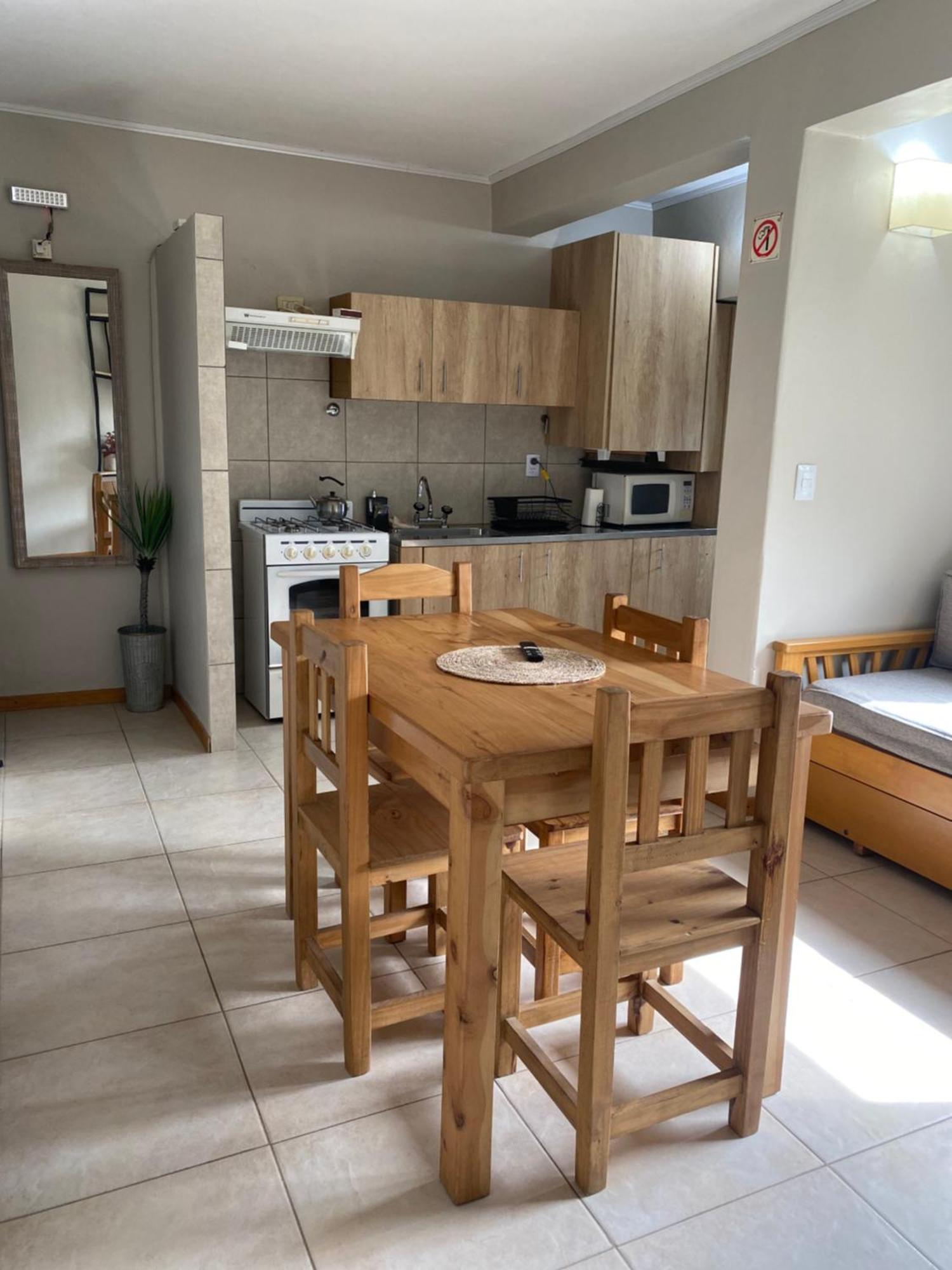 Complejo Quillaipe Apart Suite Bariloche Zewnętrze zdjęcie