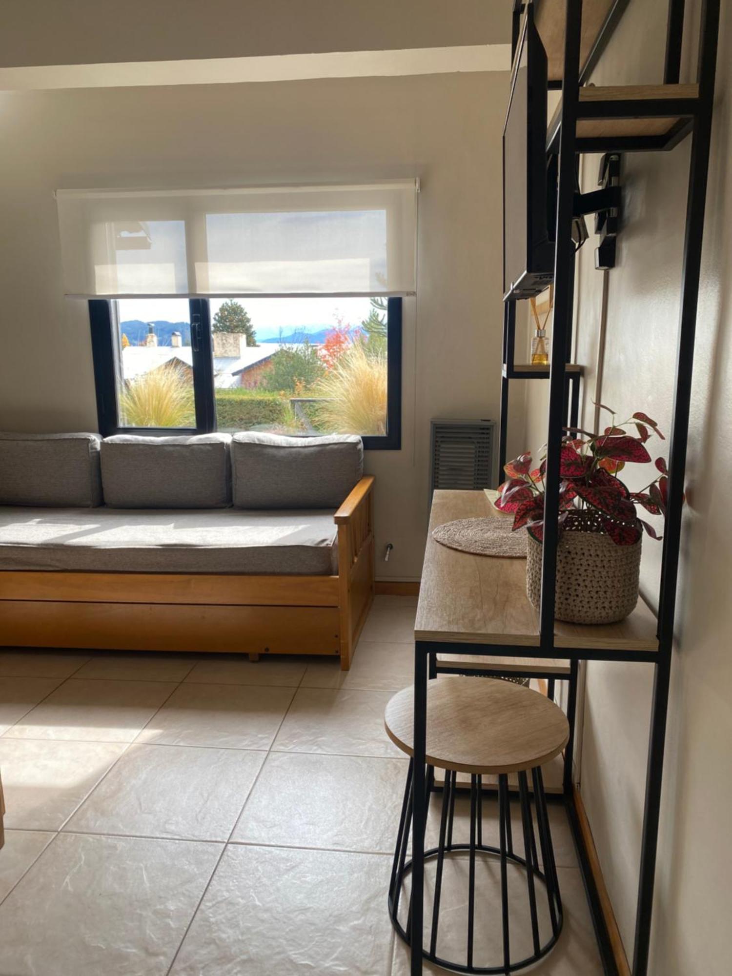 Complejo Quillaipe Apart Suite Bariloche Zewnętrze zdjęcie